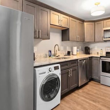 Your Cozy 2-Bedroom Midtown ديترويت المظهر الخارجي الصورة